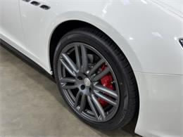2015 Maserati Ghibli (CC-2058180) for sale in Salem, Ohio