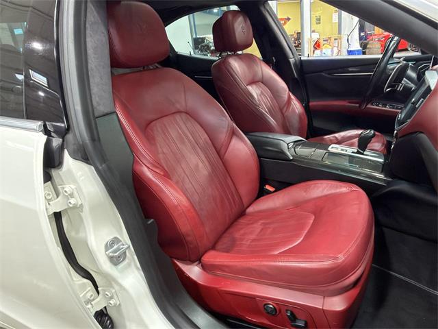 2015 Maserati Ghibli (CC-2058180) for sale in Salem, Ohio