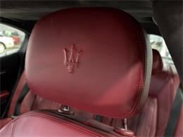 2015 Maserati Ghibli (CC-2058180) for sale in Salem, Ohio