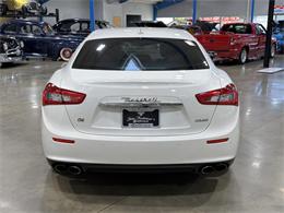 2015 Maserati Ghibli (CC-2058180) for sale in Salem, Ohio