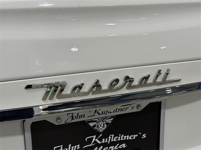 2015 Maserati Ghibli (CC-2058180) for sale in Salem, Ohio