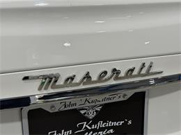 2015 Maserati Ghibli (CC-2058180) for sale in Salem, Ohio