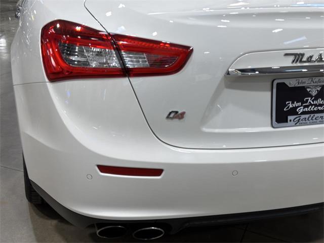 2015 Maserati Ghibli (CC-2058180) for sale in Salem, Ohio