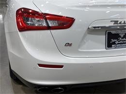 2015 Maserati Ghibli (CC-2058180) for sale in Salem, Ohio