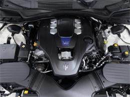 2015 Maserati Ghibli (CC-2058180) for sale in Salem, Ohio