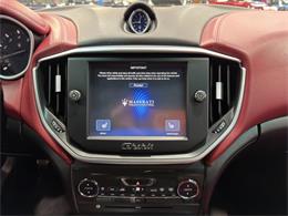 2015 Maserati Ghibli (CC-2058180) for sale in Salem, Ohio