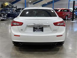 2015 Maserati Ghibli (CC-2058180) for sale in Salem, Ohio