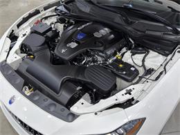2015 Maserati Ghibli (CC-2058180) for sale in Salem, Ohio