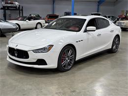2015 Maserati Ghibli (CC-2058180) for sale in Salem, Ohio