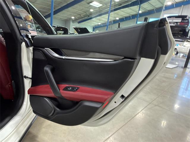 2015 Maserati Ghibli (CC-2058180) for sale in Salem, Ohio
