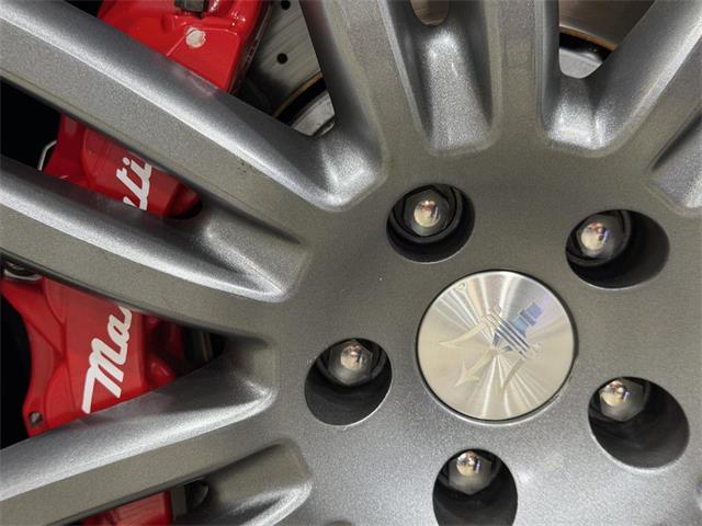2015 Maserati Ghibli (CC-2058180) for sale in Salem, Ohio