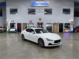 2015 Maserati Ghibli (CC-2058180) for sale in Salem, Ohio