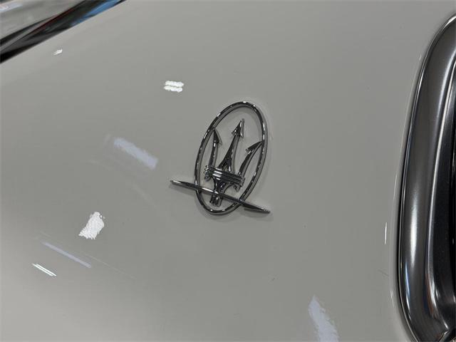 2015 Maserati Ghibli (CC-2058180) for sale in Salem, Ohio