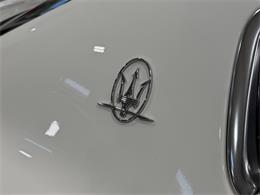 2015 Maserati Ghibli (CC-2058180) for sale in Salem, Ohio