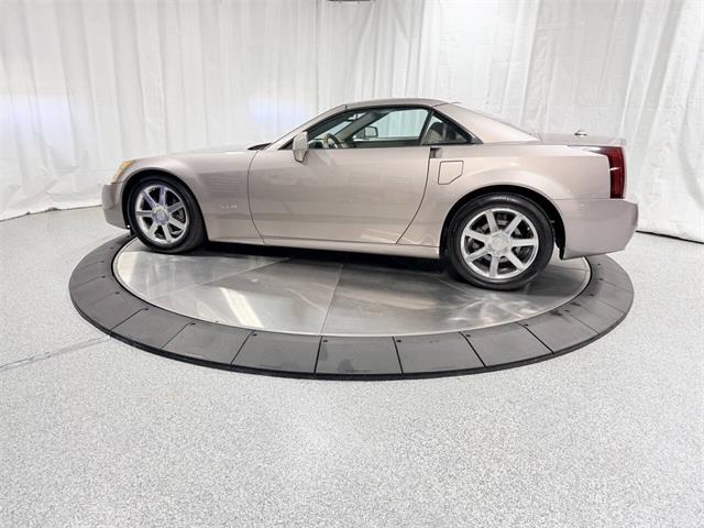 2005 Cadillac XLR (CC-2058187) for sale in Hilton, New York