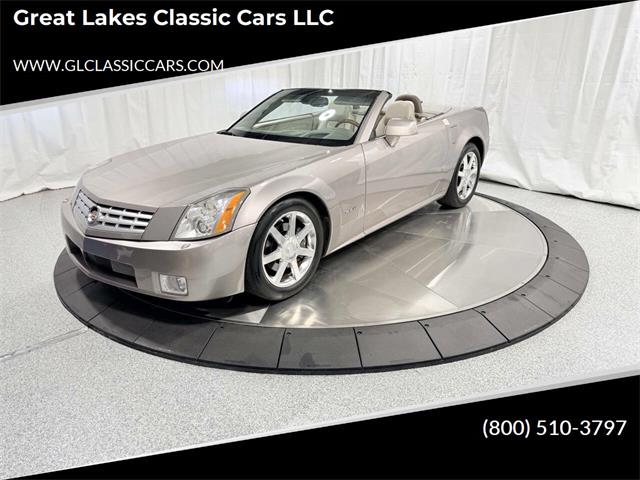 2005 Cadillac XLR (CC-2058187) for sale in Hilton, New York