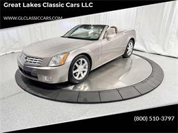 2005 Cadillac XLR (CC-2058187) for sale in Hilton, New York