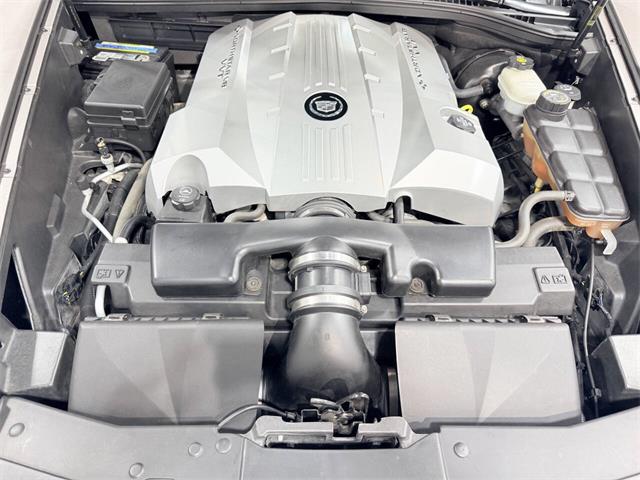 2005 Cadillac XLR (CC-2058187) for sale in Hilton, New York