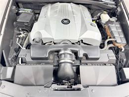 2005 Cadillac XLR (CC-2058187) for sale in Hilton, New York