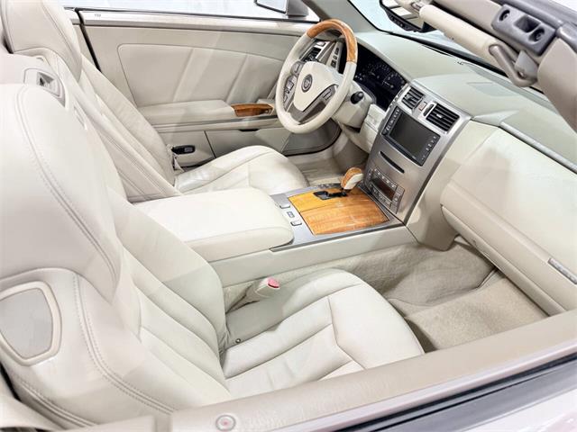 2005 Cadillac XLR (CC-2058187) for sale in Hilton, New York