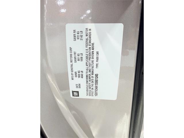 2005 Cadillac XLR (CC-2058187) for sale in Hilton, New York