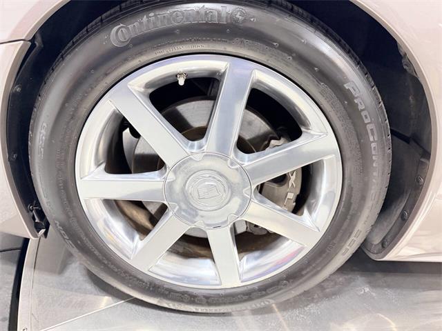 2005 Cadillac XLR (CC-2058187) for sale in Hilton, New York