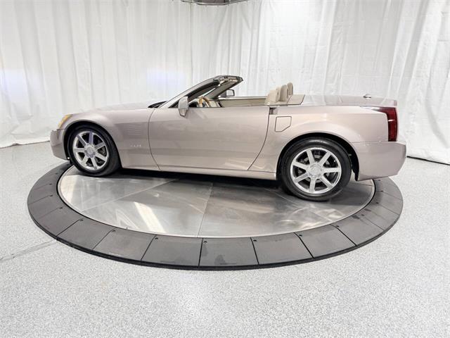 2005 Cadillac XLR (CC-2058187) for sale in Hilton, New York