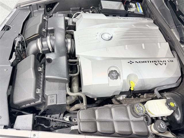 2005 Cadillac XLR (CC-2058187) for sale in Hilton, New York
