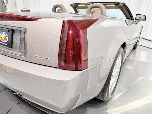 2005 Cadillac XLR (CC-2058187) for sale in Hilton, New York