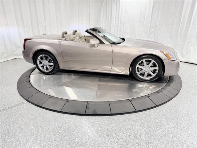 2005 Cadillac XLR (CC-2058187) for sale in Hilton, New York