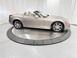 2005 Cadillac XLR (CC-2058187) for sale in Hilton, New York