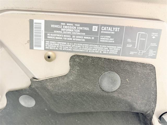 2005 Cadillac XLR (CC-2058187) for sale in Hilton, New York