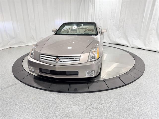2005 Cadillac XLR (CC-2058187) for sale in Hilton, New York