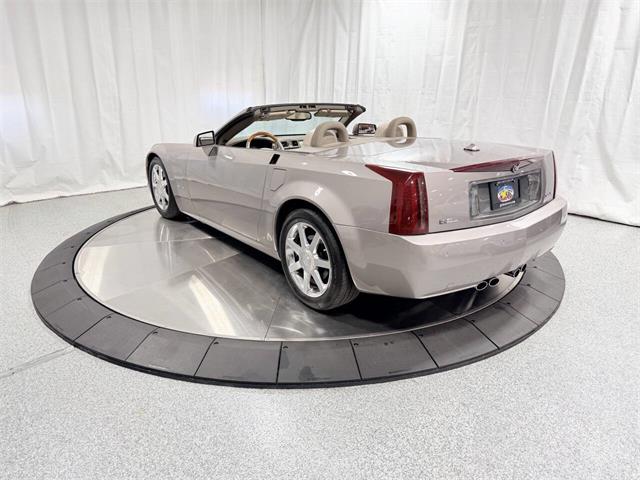2005 Cadillac XLR (CC-2058187) for sale in Hilton, New York