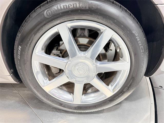 2005 Cadillac XLR (CC-2058187) for sale in Hilton, New York