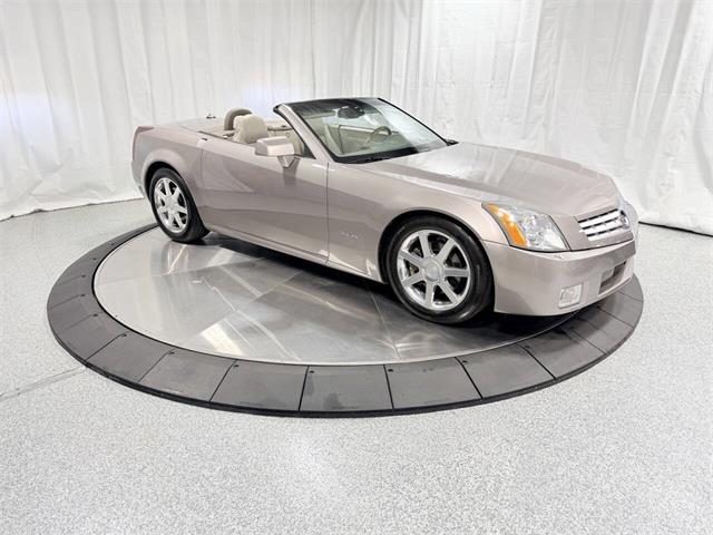 2005 Cadillac XLR (CC-2058187) for sale in Hilton, New York