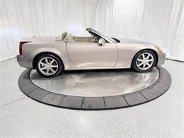 2005 Cadillac XLR (CC-2058187) for sale in Hilton, New York