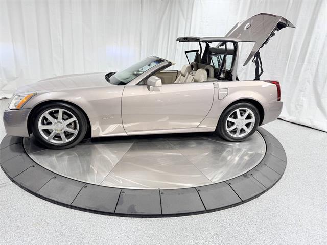 2005 Cadillac XLR (CC-2058187) for sale in Hilton, New York