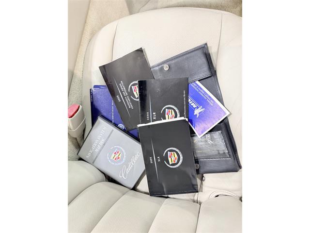 2005 Cadillac XLR (CC-2058187) for sale in Hilton, New York