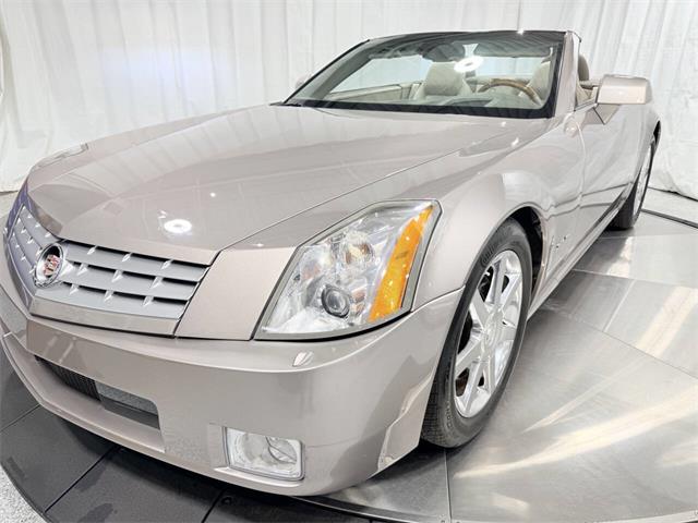 2005 Cadillac XLR (CC-2058187) for sale in Hilton, New York