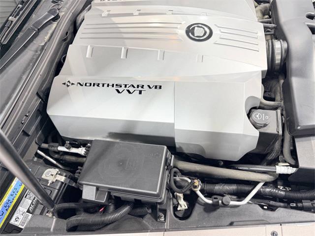 2005 Cadillac XLR (CC-2058187) for sale in Hilton, New York
