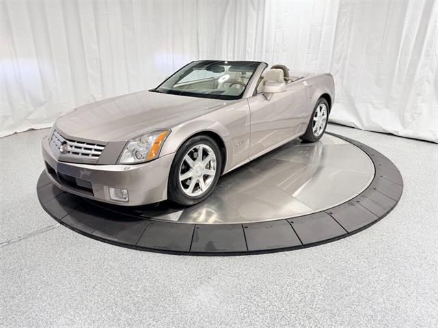 2005 Cadillac XLR (CC-2058187) for sale in Hilton, New York