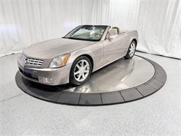 2005 Cadillac XLR (CC-2058187) for sale in Hilton, New York