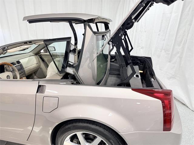 2005 Cadillac XLR (CC-2058187) for sale in Hilton, New York