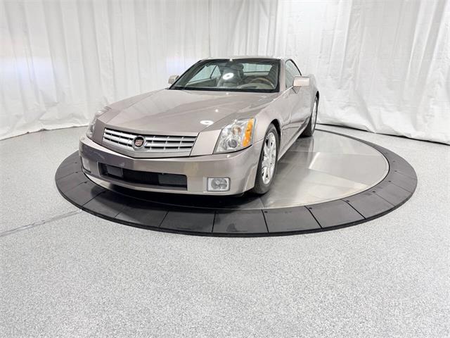 2005 Cadillac XLR (CC-2058187) for sale in Hilton, New York