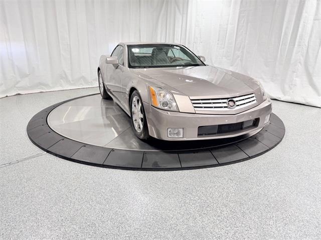 2005 Cadillac XLR (CC-2058187) for sale in Hilton, New York