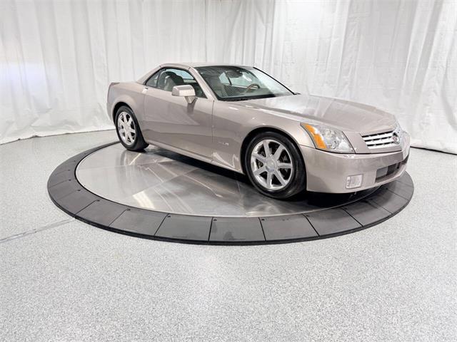 2005 Cadillac XLR (CC-2058187) for sale in Hilton, New York