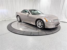 2005 Cadillac XLR (CC-2058187) for sale in Hilton, New York