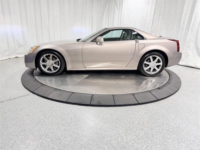 2005 Cadillac XLR (CC-2058187) for sale in Hilton, New York