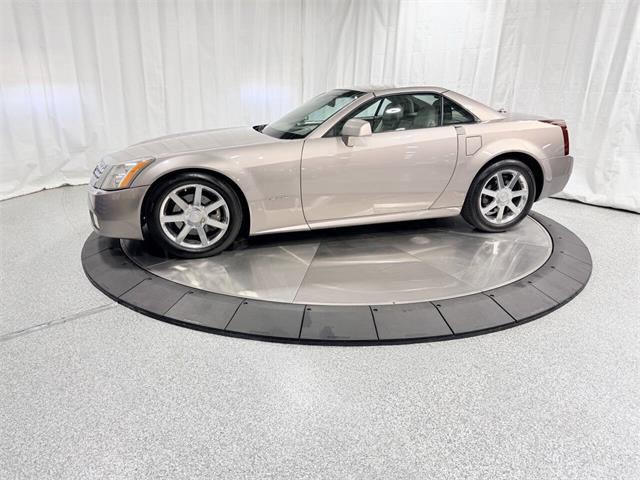 2005 Cadillac XLR (CC-2058187) for sale in Hilton, New York